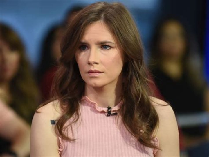 Amanda Knox Has a Message for Gypsy Rose Blanchard Crime Online
