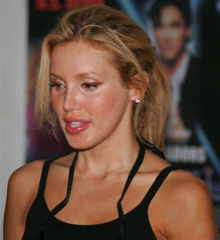 Amanda Swisten Wikipedia