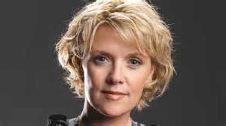Amanda Tapping Wallpaers Samantha Carter fond d&rsquo;&eacute;cran (10793008) fanpop
