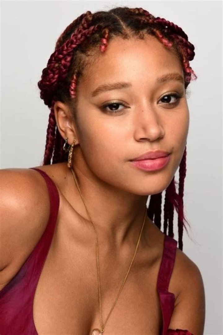 Amandla Stenberg About Entertainment.ie