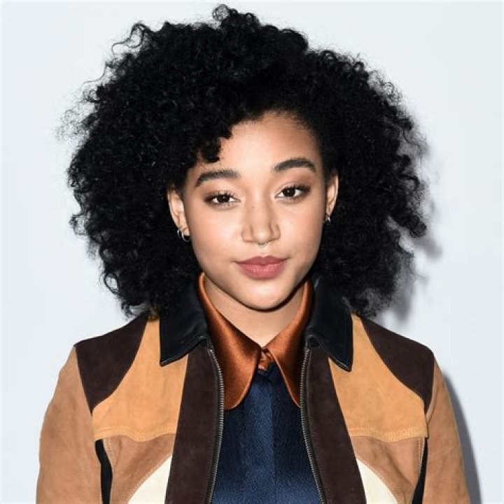 Amandla Stenberg Biography with Age, Height, Parents & Family