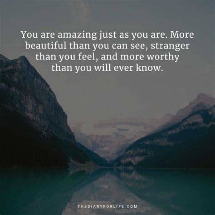 amazing quotes know I barely know you, but I think you&rsquo;re so amazing