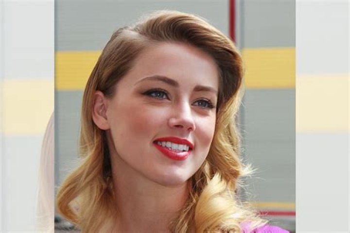 Amber Heard's Dating History From Johnny Depp to Elon Musk
