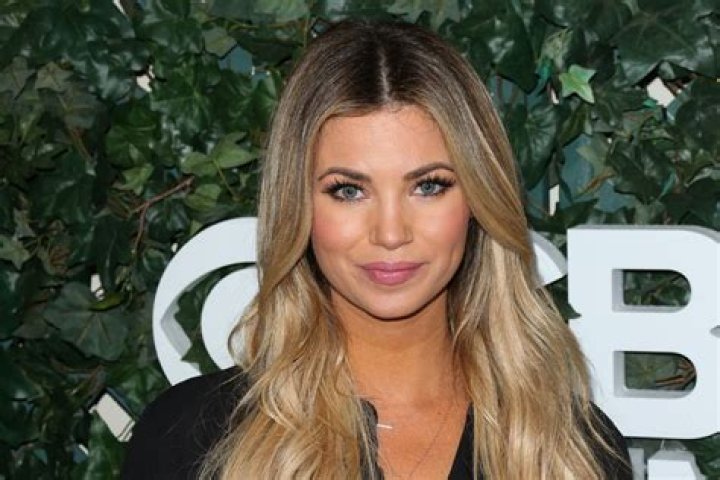 Amber Lancaster Divorce New Projects & New Boyfriend after Split from