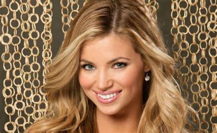 Amber Lancaster The Price Is Right (4/16/2019) &hearts;️ Amber lancaster