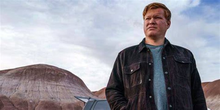 AMC Espa&ntilde;a Breaking Bad Todd Alquist