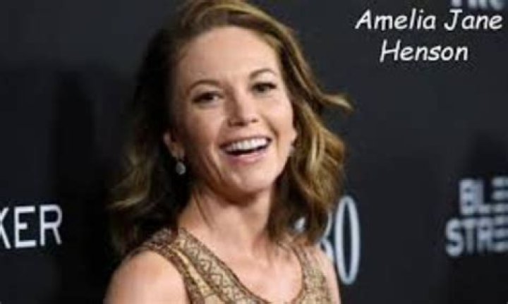 Amelia JACKSONGRAY Biography and movies