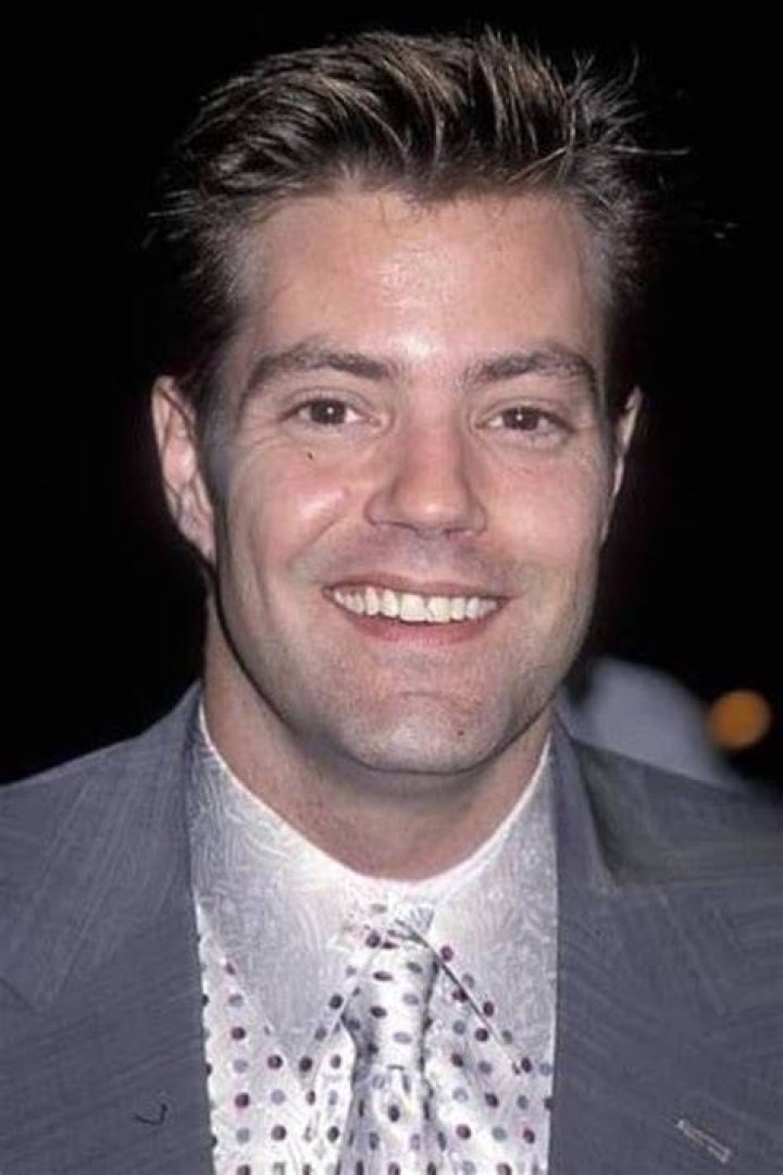 American actor, Bentley Mitchum Biography Married, Wife, Children