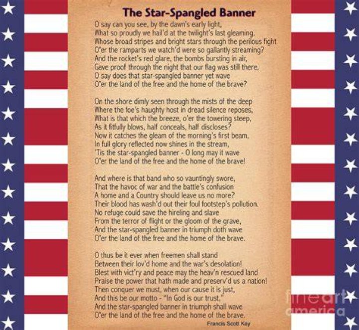 American Anthem