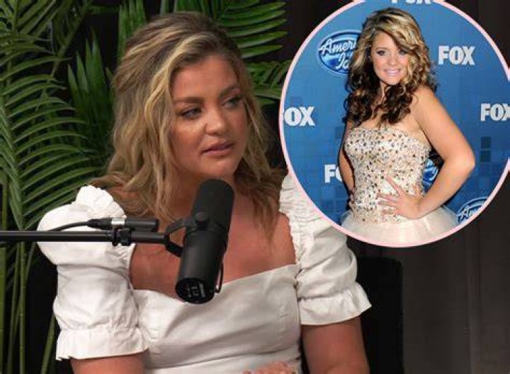 American Idol alum Lauren Alaina and fiance Alex Hopkins announce split