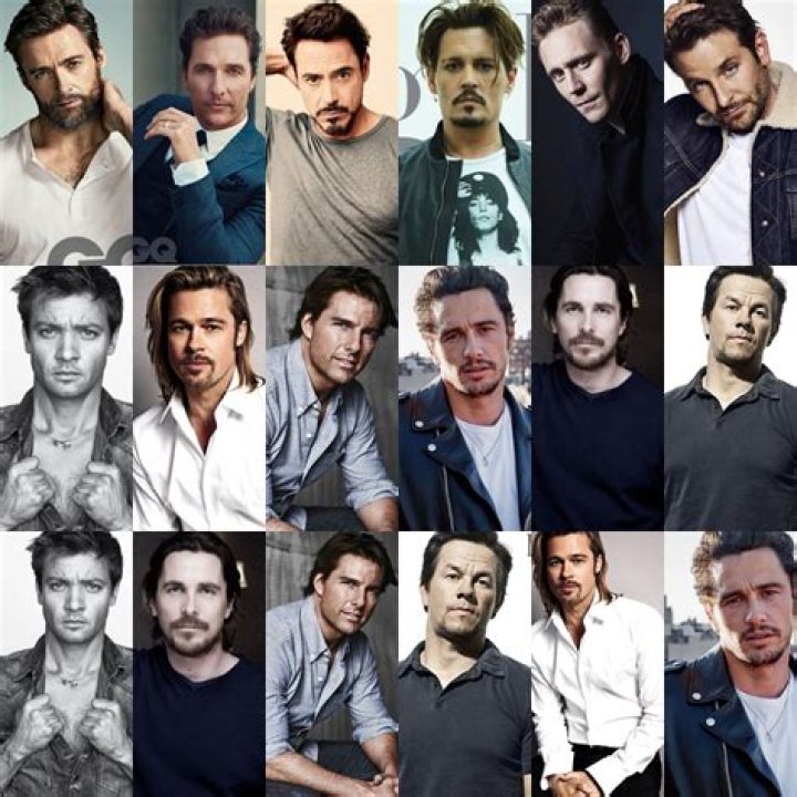 American Male Actors Who Are Single In 2022