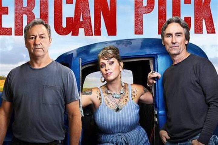 American Pickers fans slam show for ‘secrecy’ amid Frank Fritz’s
