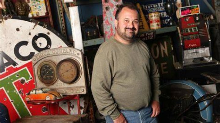 &lsquo;American Pickers&rsquo; Frank Fritz in hospital; former costar asks fans to
