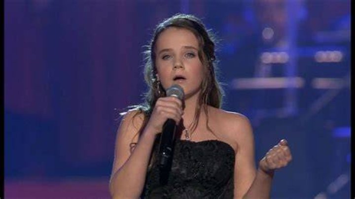 Amira Willighagen concert Nederland Hollanda tour