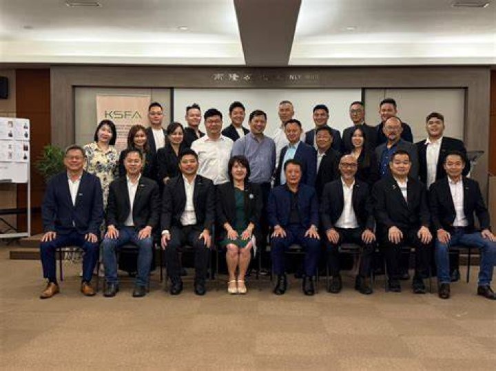 AMOffice System Sdn Bhd 隆雪家具公会