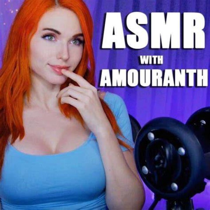 Amouranth ASMR Criticism