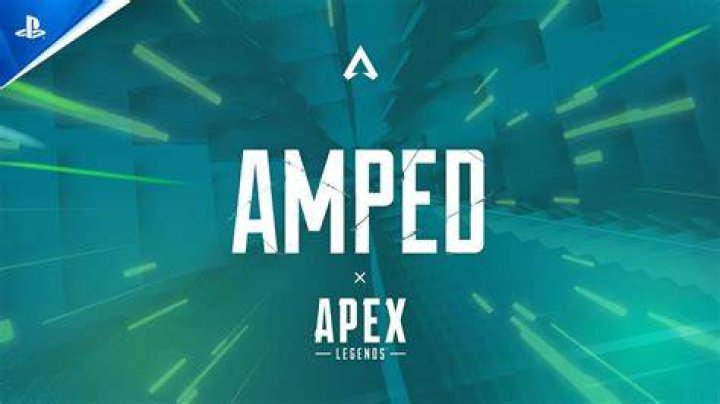 Amped cover positioning