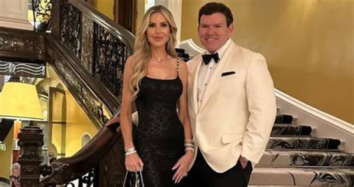Amy Baier Wikipedia Bio, Age, Nationality, Height【 Bret Baier Wife