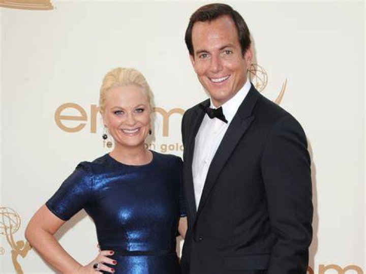 Amy Poehler and Will Finalize Their Divorce Closer Weekly