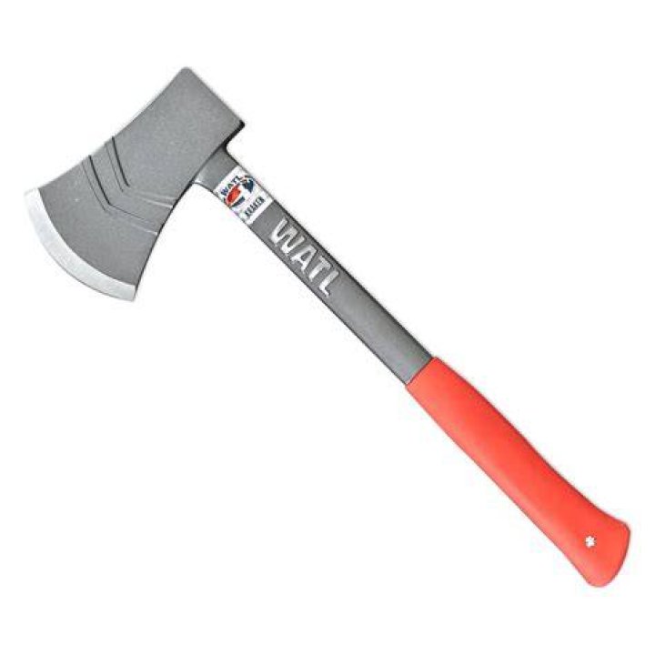 an image of an axe in v rising