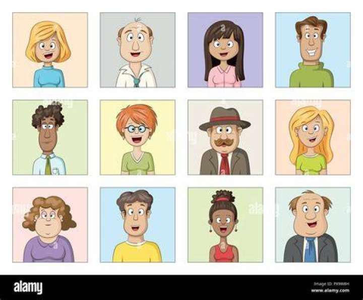 An image of different characters at a fair in Stardew Valley