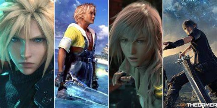 An image of Final Fantasy 7 Rebirth combat gameplay.