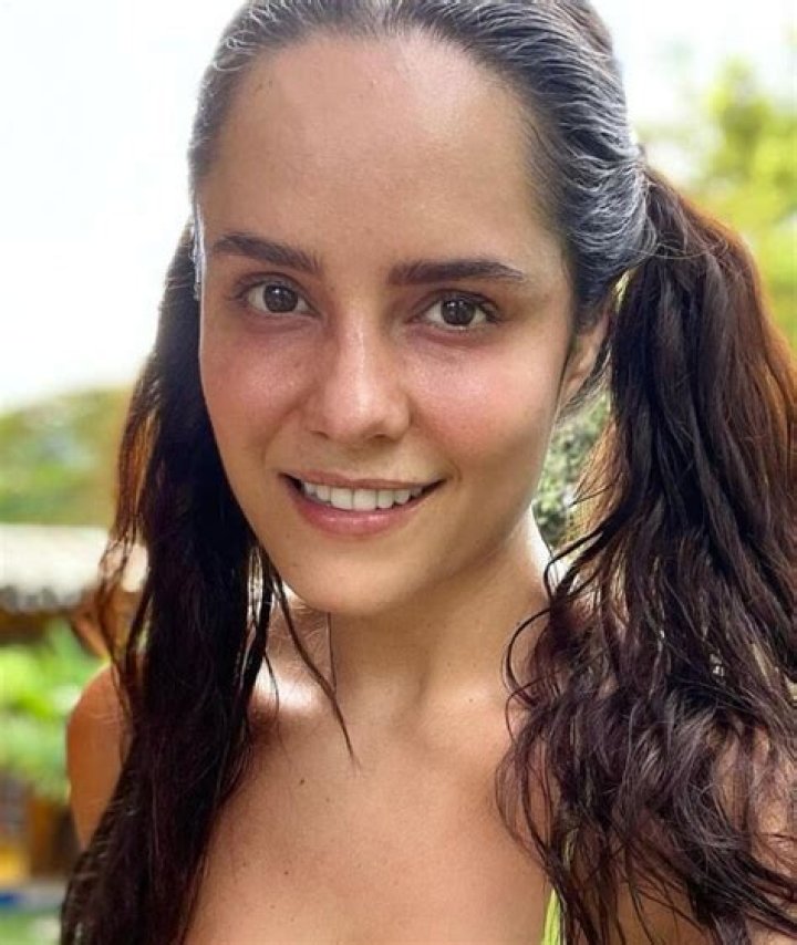 Ana Lucia Dominguez Movies, Bio and Lists on MUBI