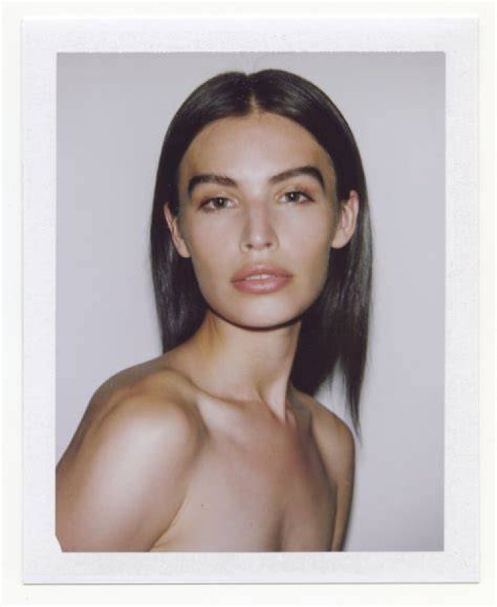 ANA PAULA VALLE &mdash; MODEL OF THE MONTH MX Models