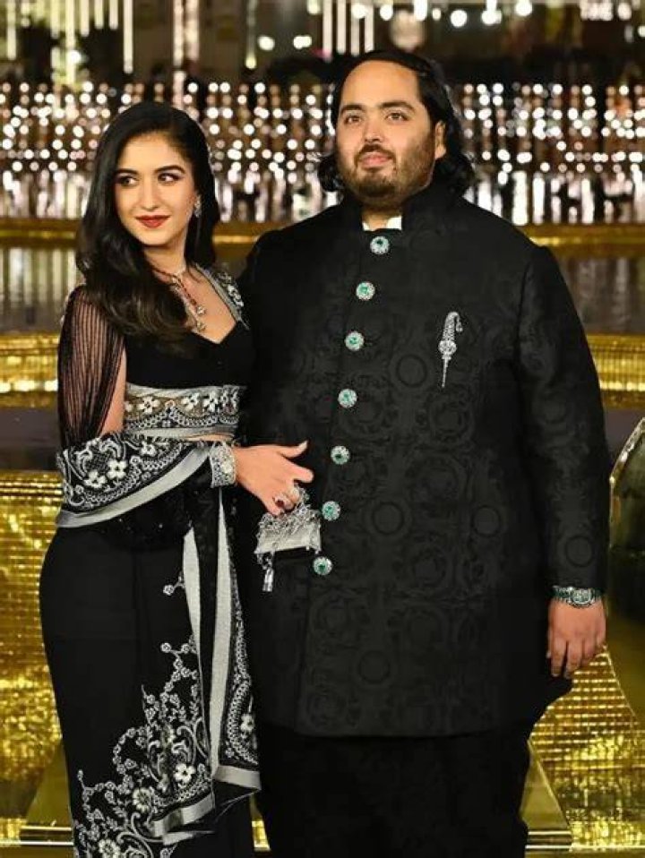 Anant Ambani prewedding photos Rihanna, Mark Zuckerberg among stars