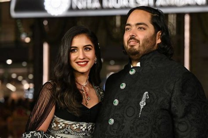 Anant Ambani, Radhika Merchant to tie knot on THIS date?