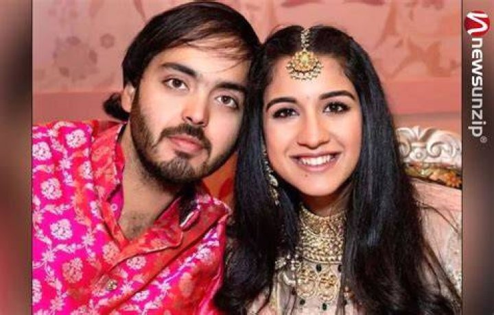 Anant Ambani Wiki, Age, Wife, Family, Biography WikiBio