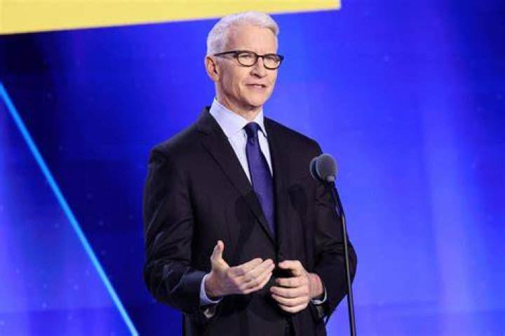 Anderson Cooper won't get mom's millions