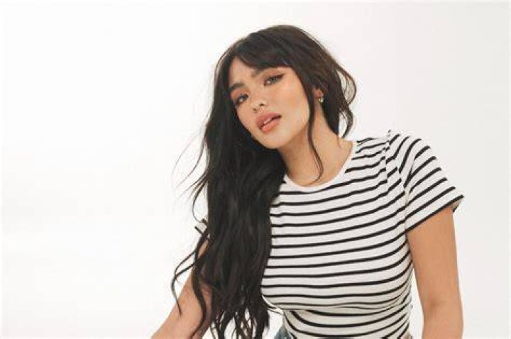 Andrea Brillantes not open to or boyfriend&rsquo; right now