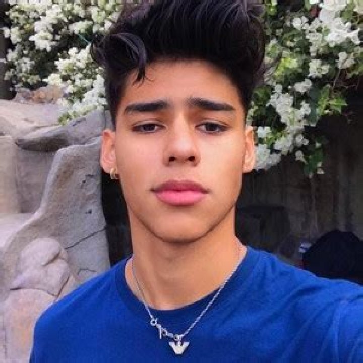 Andrew Davila Bio Age, Wiki, Net worth, Height, Girlfriend
