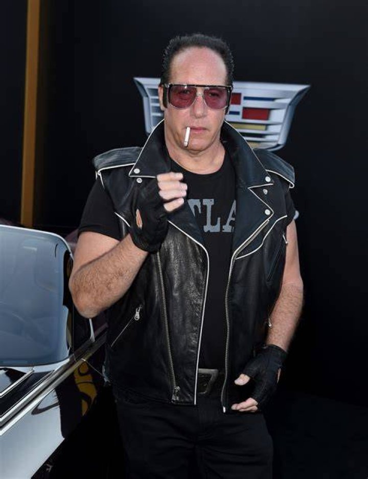 Andrew Dice Clay Net Worth 2023 How Rich Is the Famous American Actor