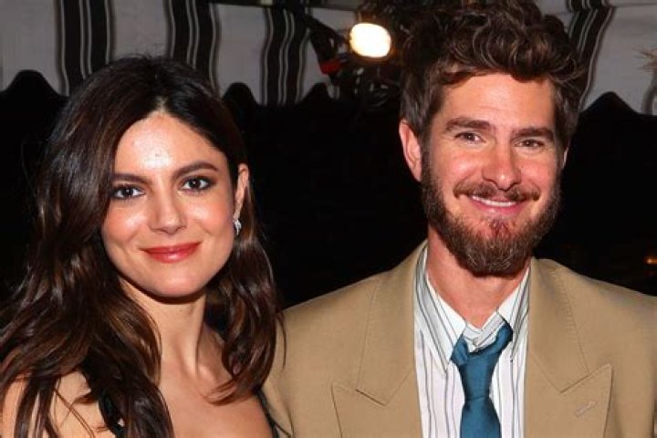 Andrew Garfield Is Dating Actress Susie Abromeit