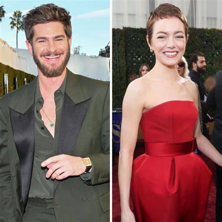 Andrew Garfield on Emma Stone “There’s So Much Love Between Us” Teen