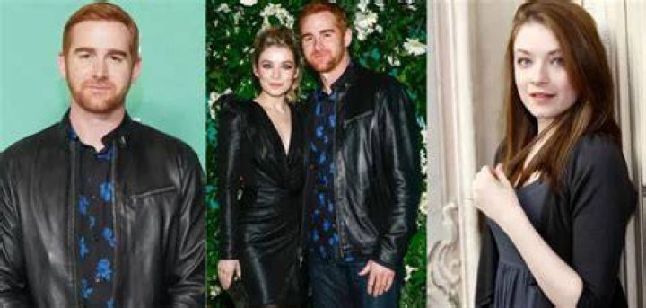 Andrew Santino Is He Married & Who Is His Wife Habit Advisors