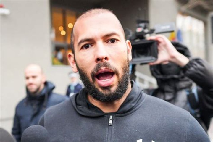 Andrew Tate Clashes With Female Reporter in Defiant Interview Newsweek