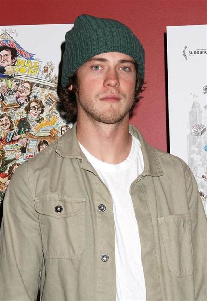Andrew VanWyngarden