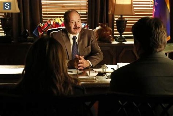 Andrew W. Marlowe Headhunter's Horror House Wiki Fandom