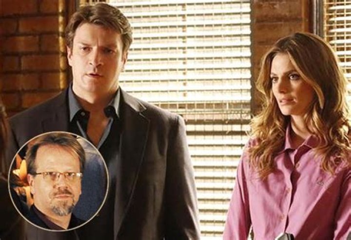 Andrew W. Marlowe Steps Down as Castle Showrunner TV Fanatic
