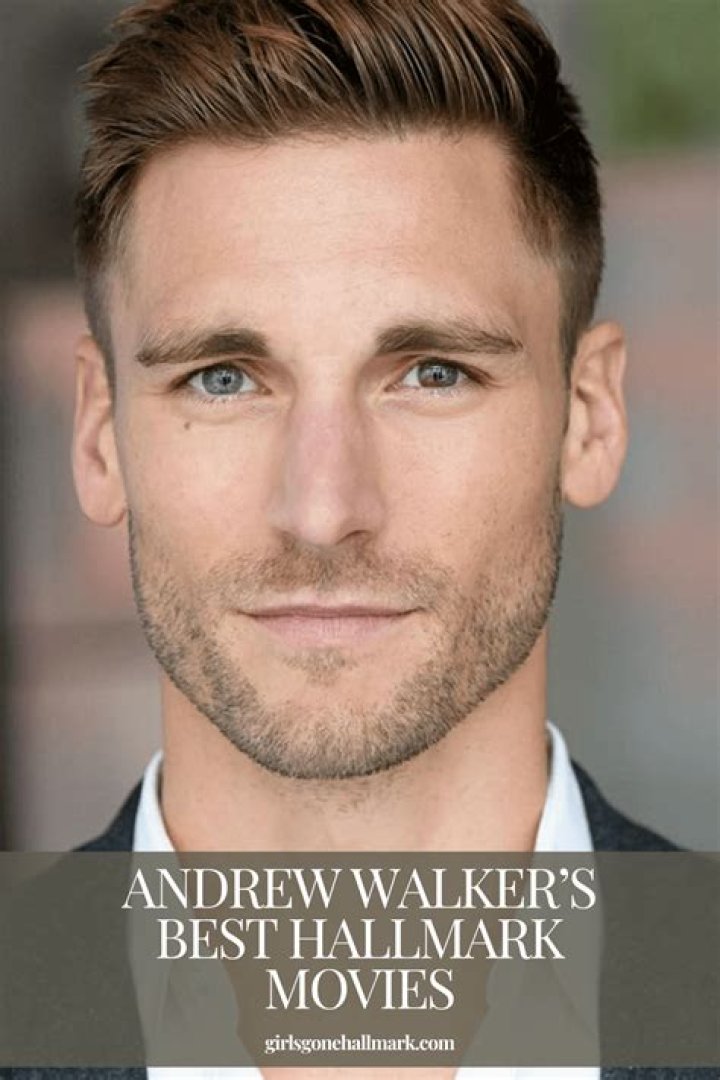 Andrew Walker's Wife's Untold Truth Cassandra Troy Grawsome!