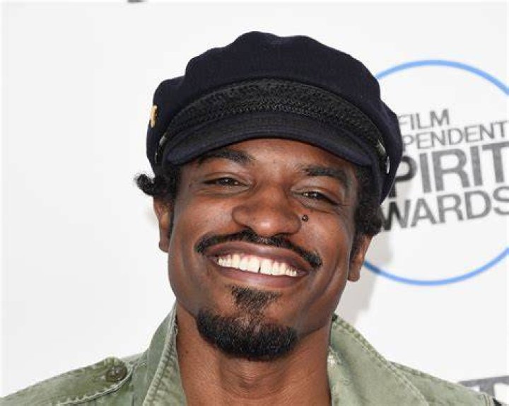 Andr&eacute; 3000, OutKast, interview British GQ British GQ