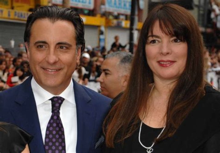 ️ Andy Garcia Andy garcia, Meg ryan hairstyles, Meg ryan