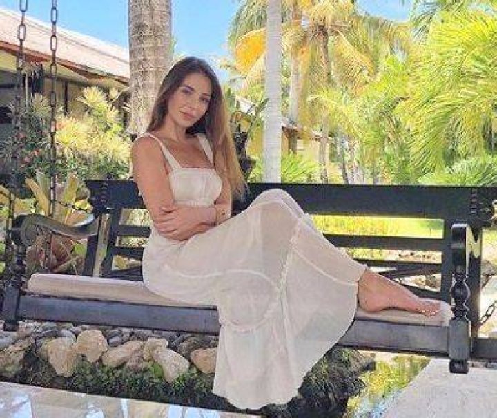 Anfisa Arkhipchenko Height, Weight, Age, Boyfriend, Facts, Biography