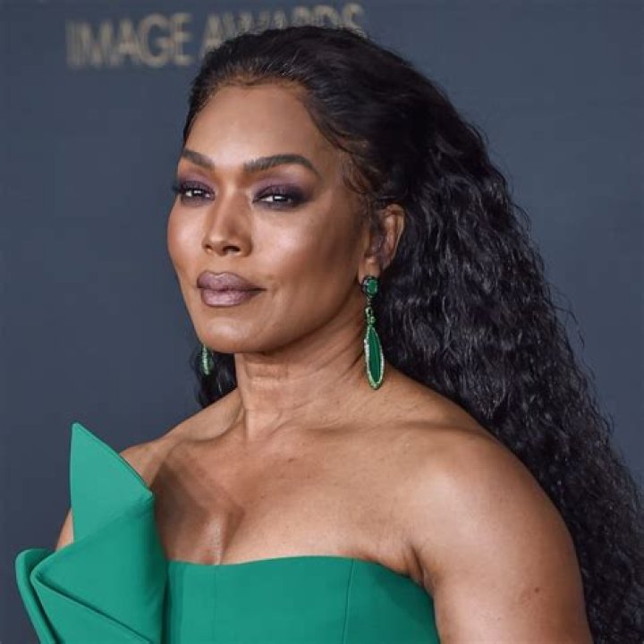 Angela Bassett talks honoring her late mother through advocacy and