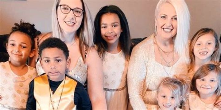 Angela Deem Kids &lsquo;90 Day Fiance&rsquo; Star's Daughters Skyla, Scottie In