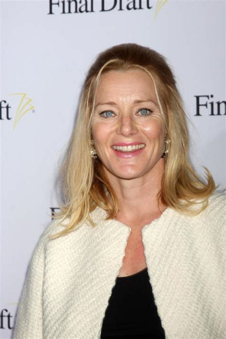 Angela Featherstone Image & Photo (Free Trial) Bigstock