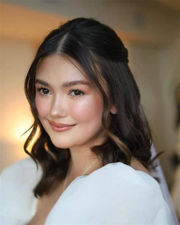 Angelica Panganiban’s bikini photos that set the ablaze PUSH